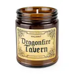 Valiant Candle Candle: Dragonfire Tavern