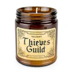 Valiant Candle Candle: Thieves Guild