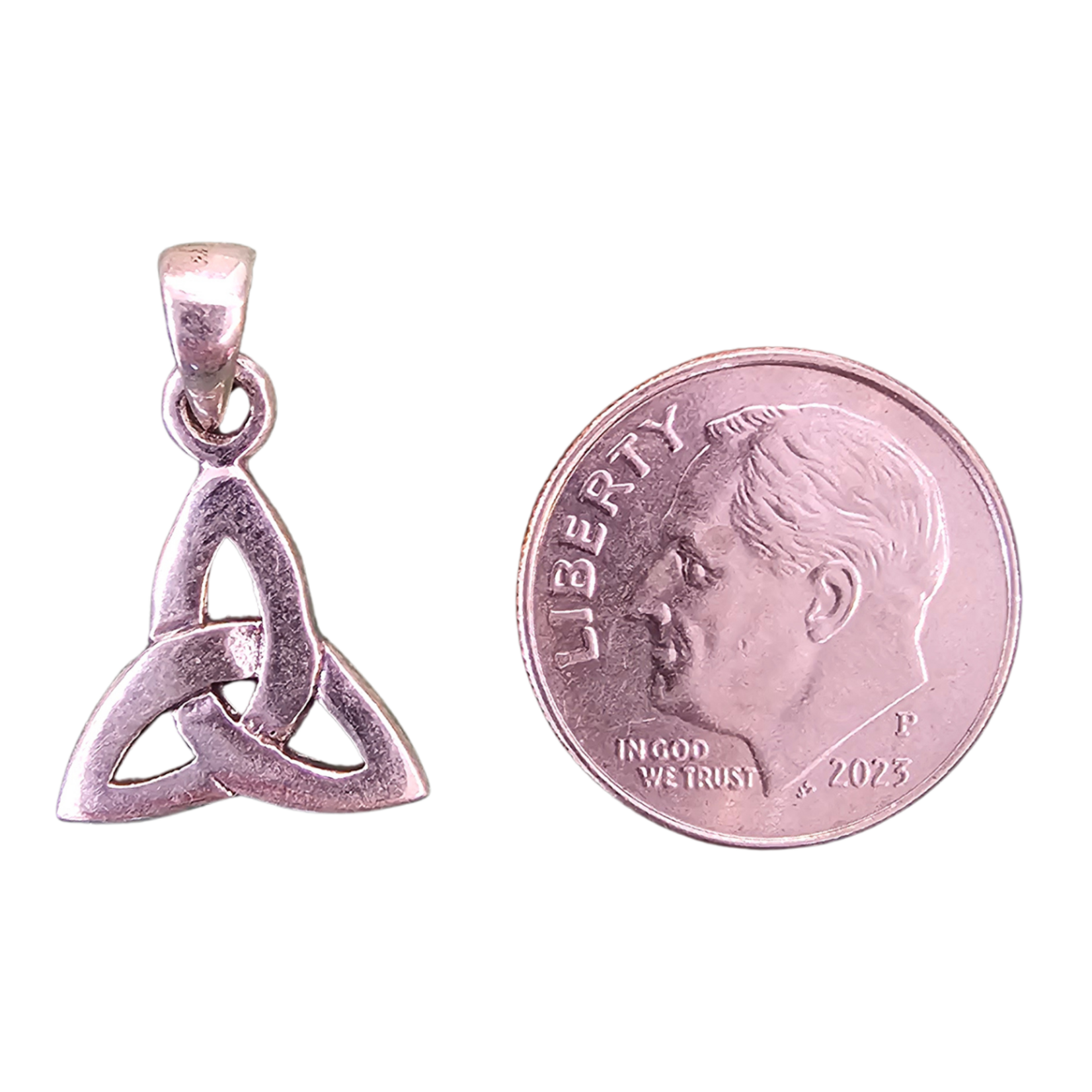 Pendant: SS Trinity