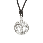 Necklace: Celtic Legend Tree of Life