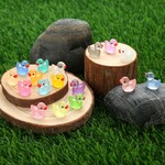 Charm: Glow in The Dark Duck