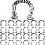 Charm: Good Luck Horseshoe