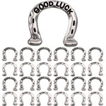 Charm: Good Luck Horseshoe