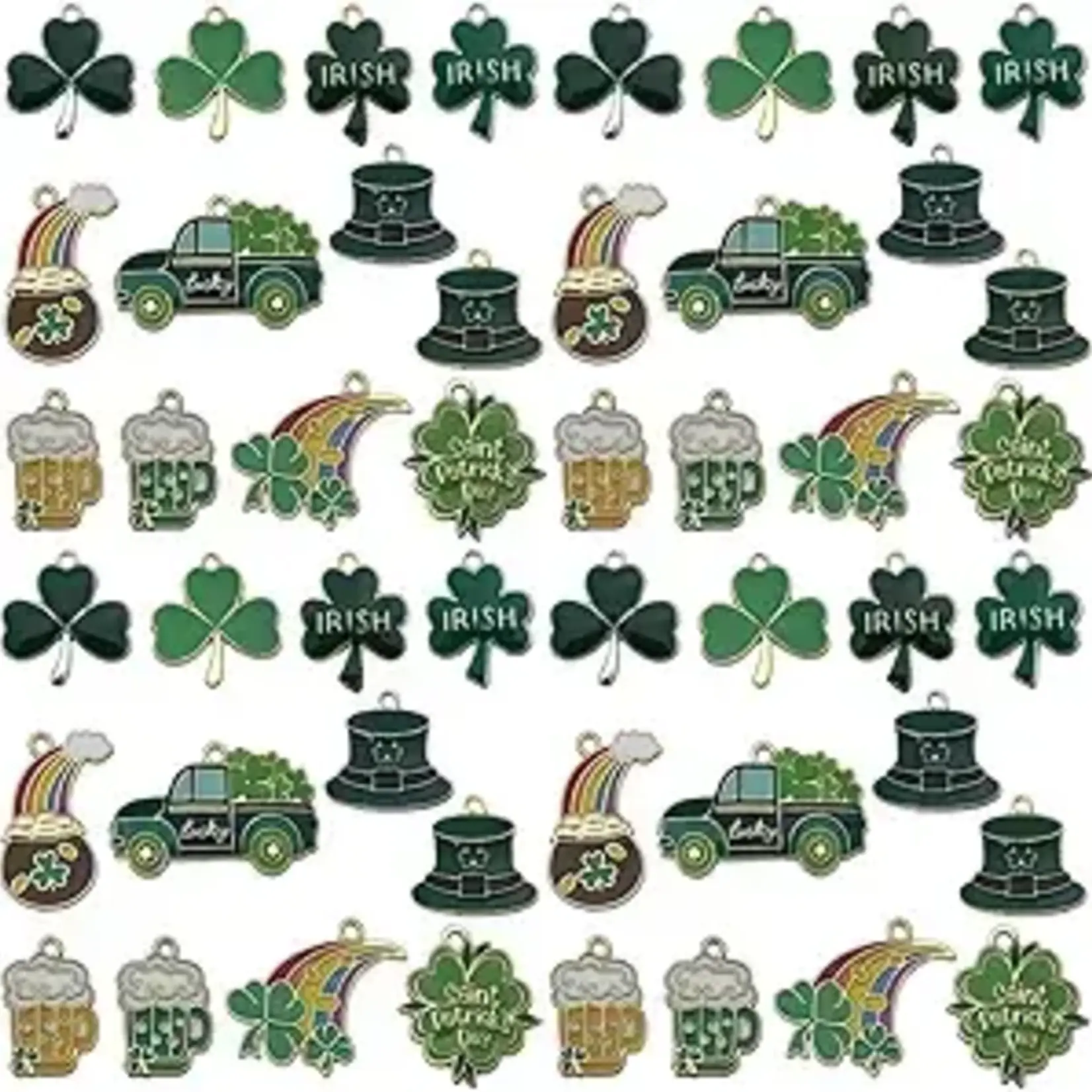 Charm: Lucky St. Patrick's Day