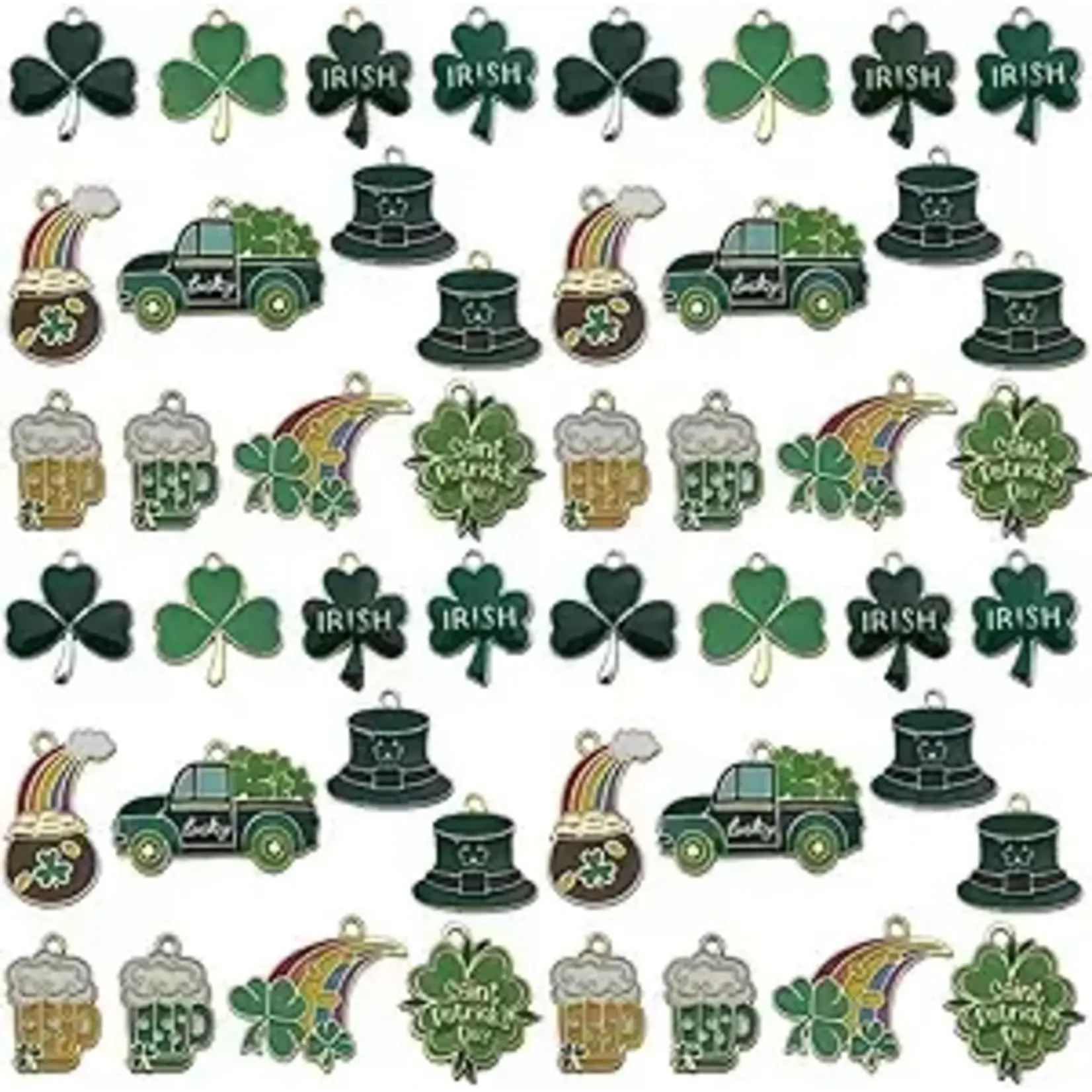 Charm: Lucky St. Patrick's Day