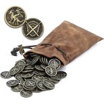 Token: Dragon Coin