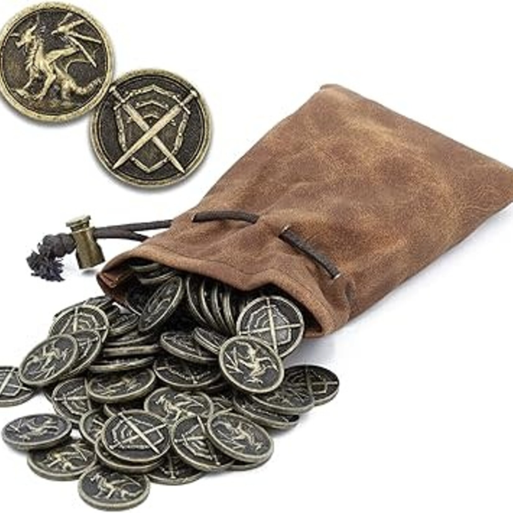 Token: Dragon Coin