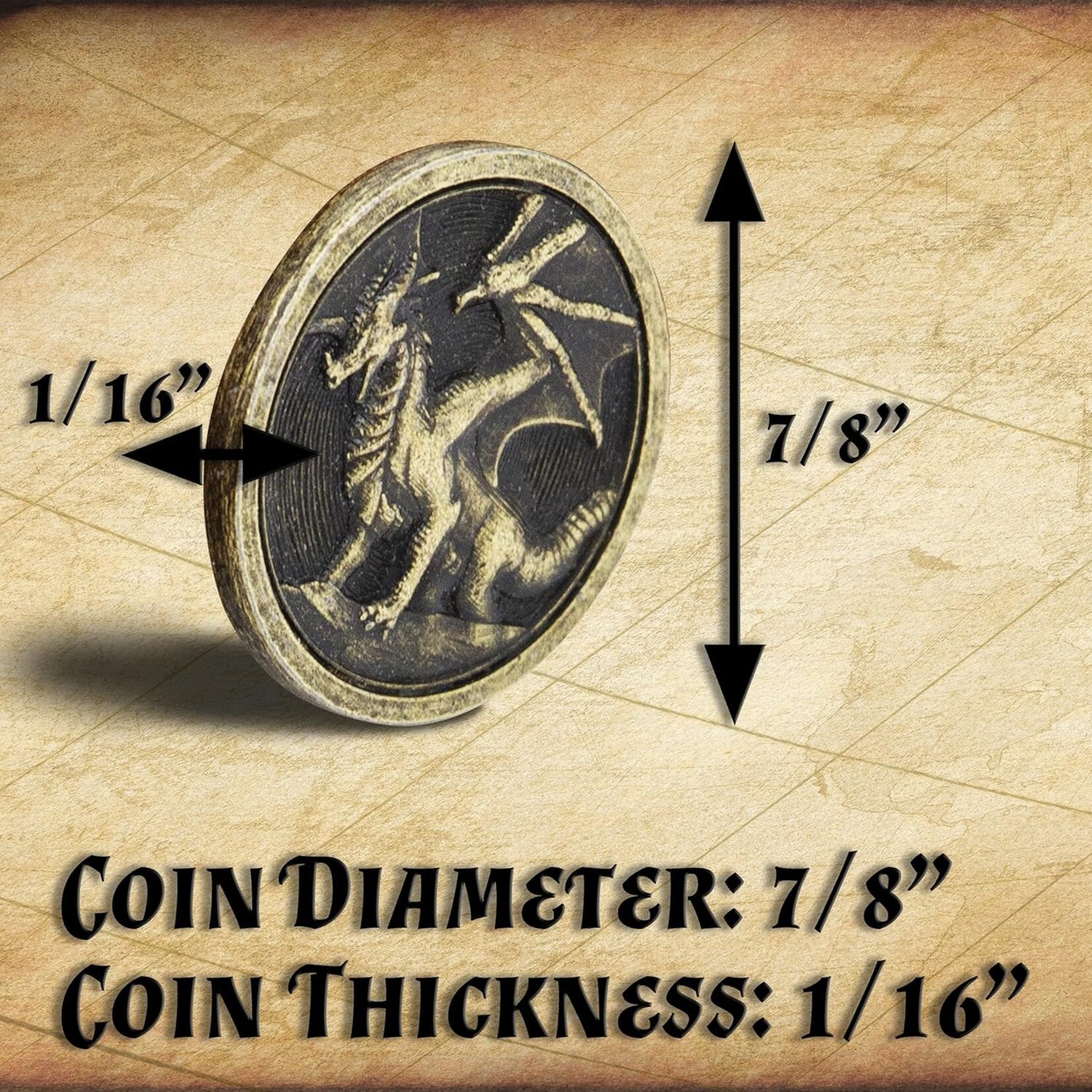 Token: Dragon Coin