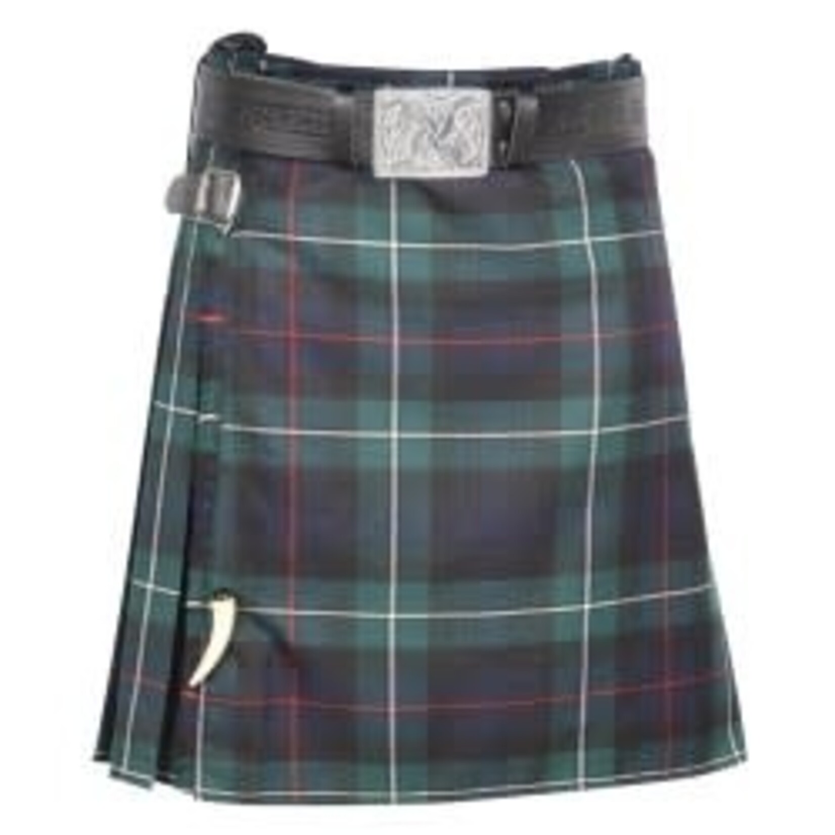 Kilt: Scottish National