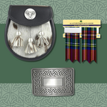 Kilt Accessories