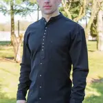 Shirt: Grandfather
