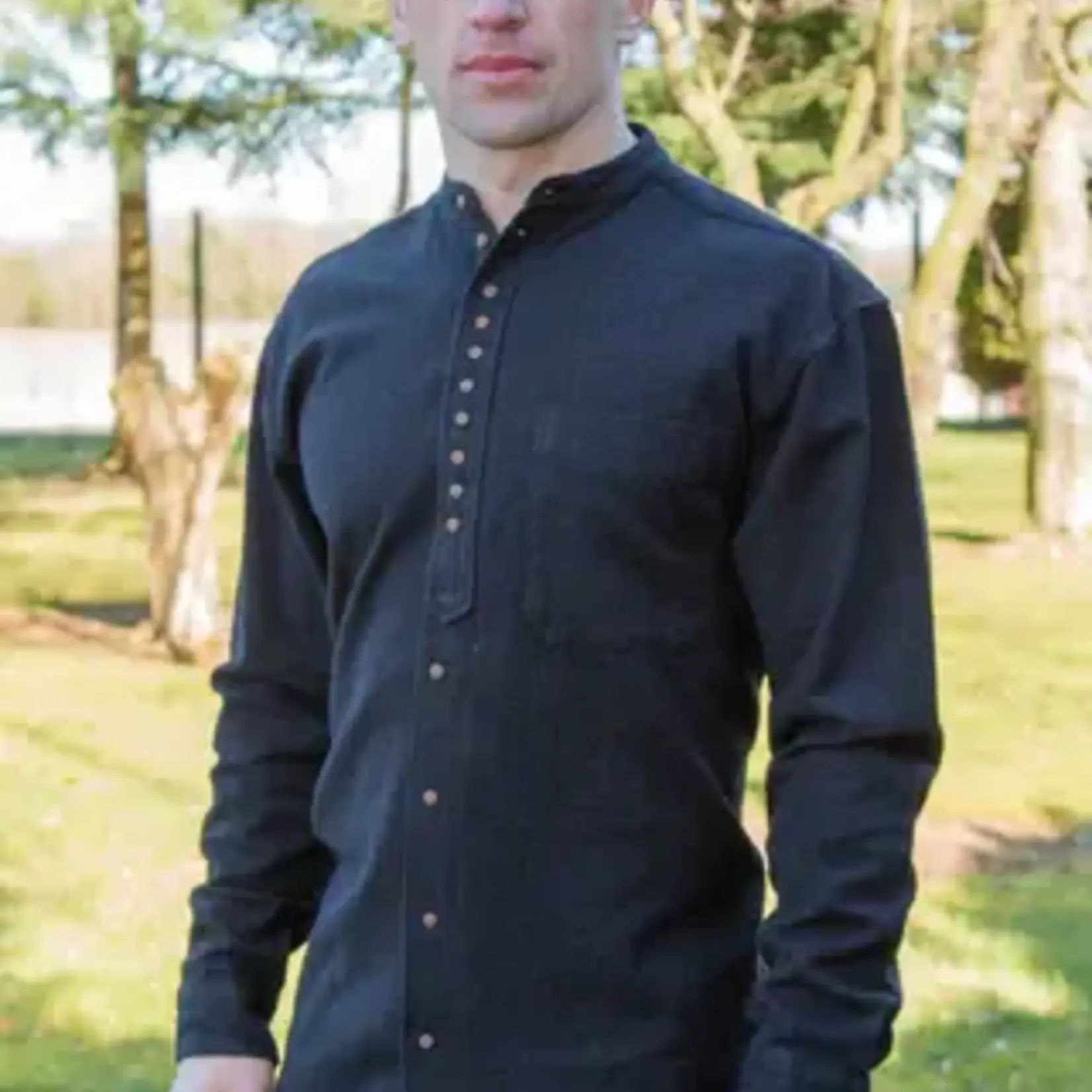 Shirt: Grandfather