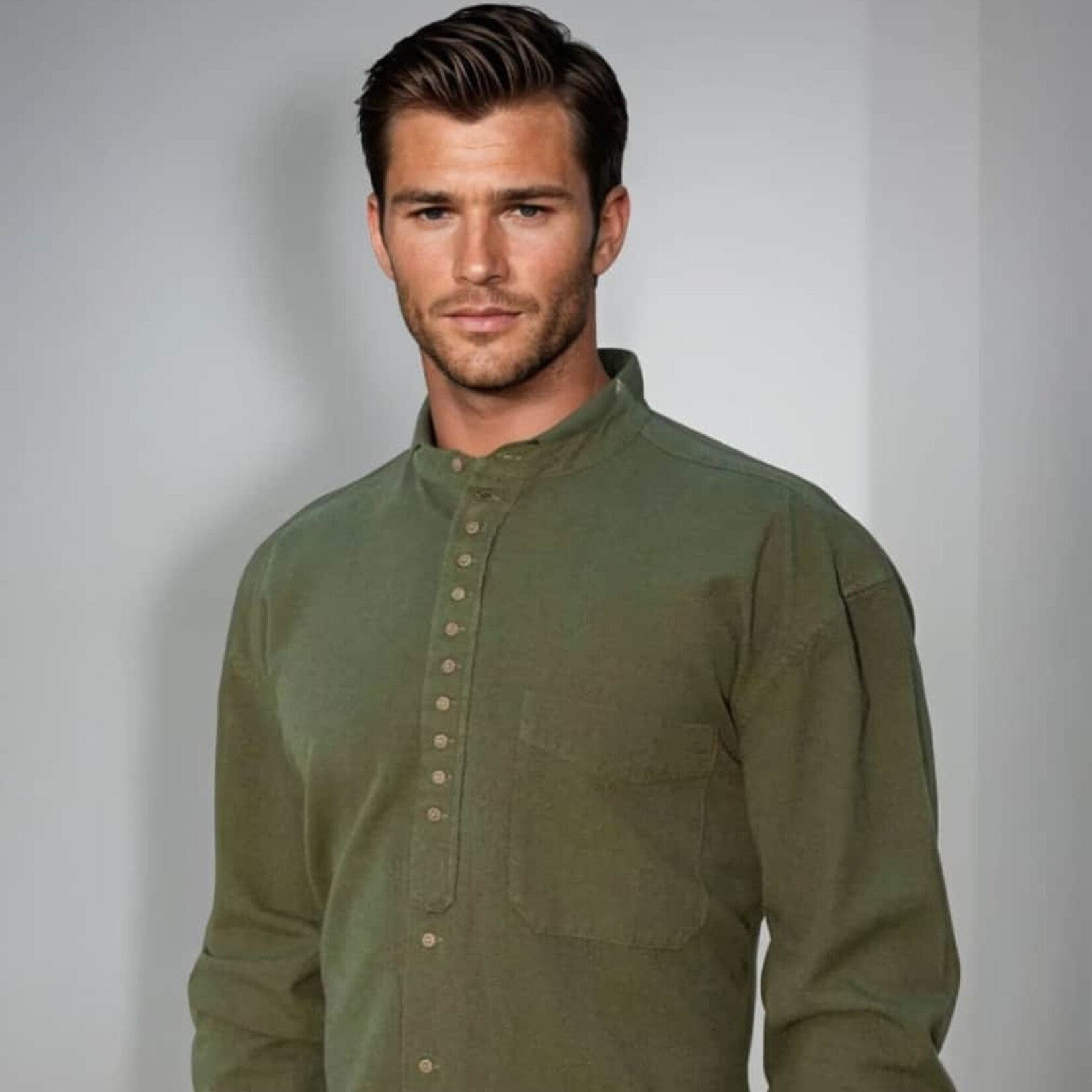Shirt: Grandfather