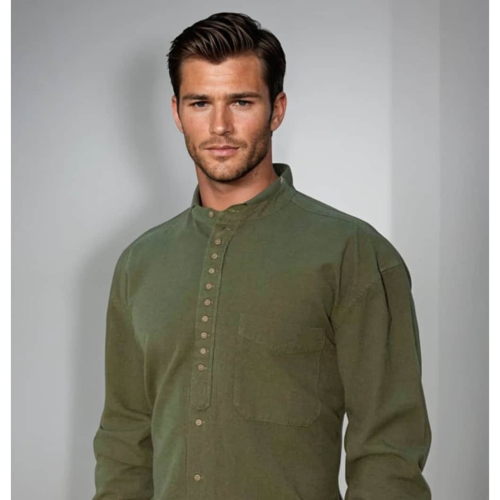 Shirt: Grandfather
