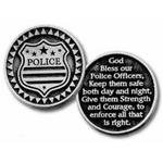 Pocket Token: Police