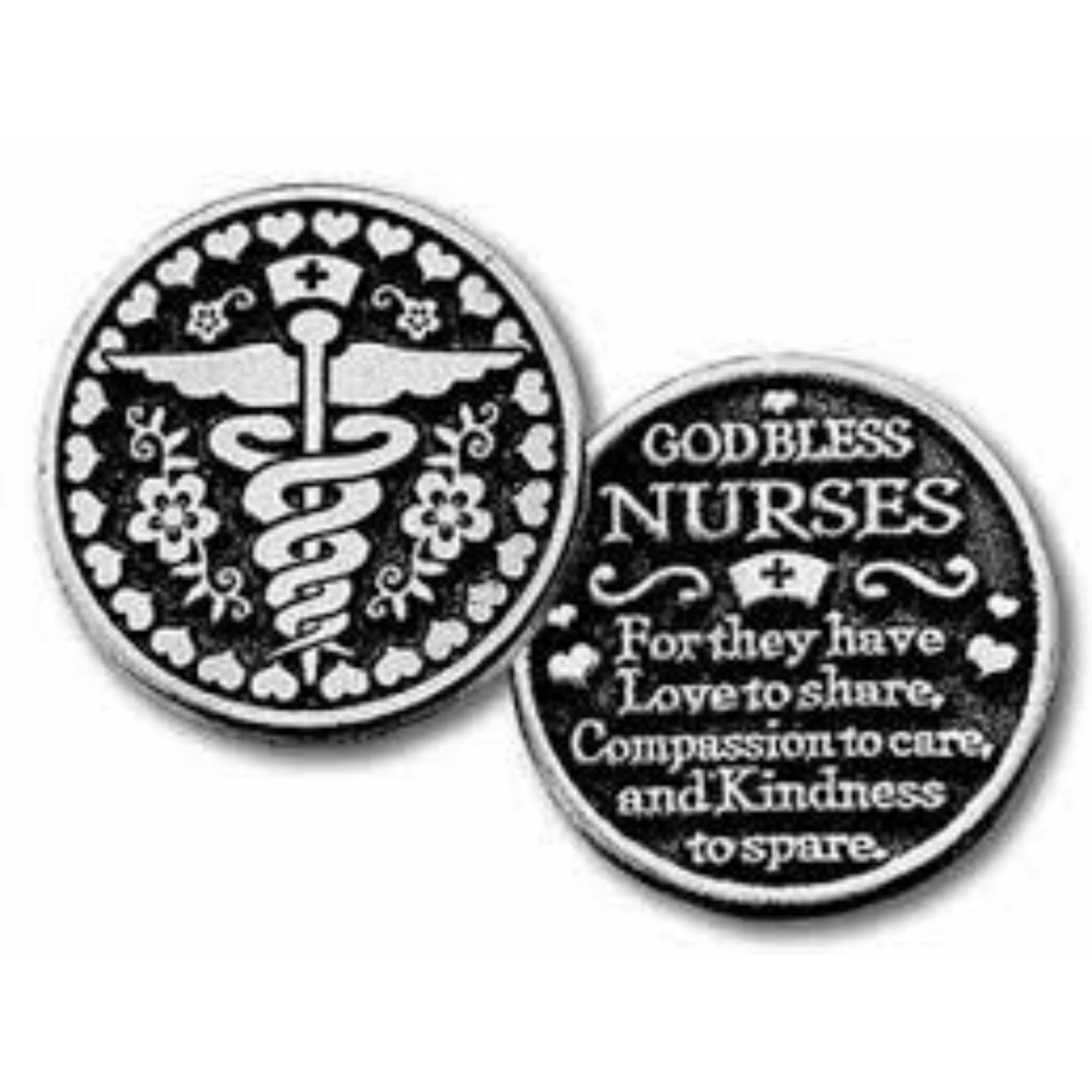 Pocket Token: Nurses