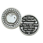 Pocket Token: Teachers