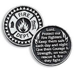 Pocket Token: Fire