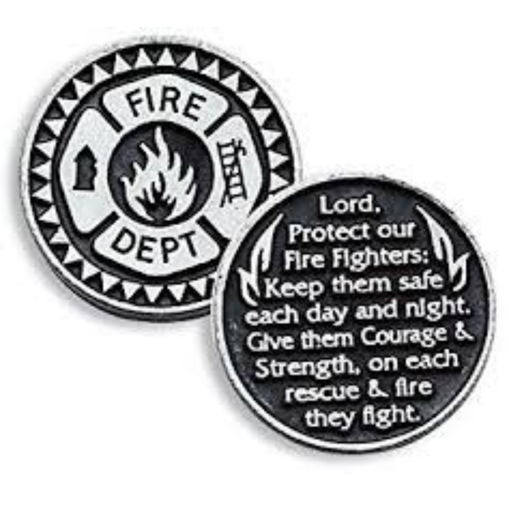 Pocket Token: Fire
