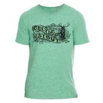 T Shirt: Celtic Stout SS