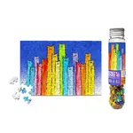 Micro Puzzles Puzzle: Micro 4"×6" A Pride of Cats