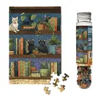 Micro Puzzles Puzzle: Micro 4"×6" Cat Tales