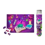 Micro Puzzles Puzzle: Micro 4"×6" Potion Number 5