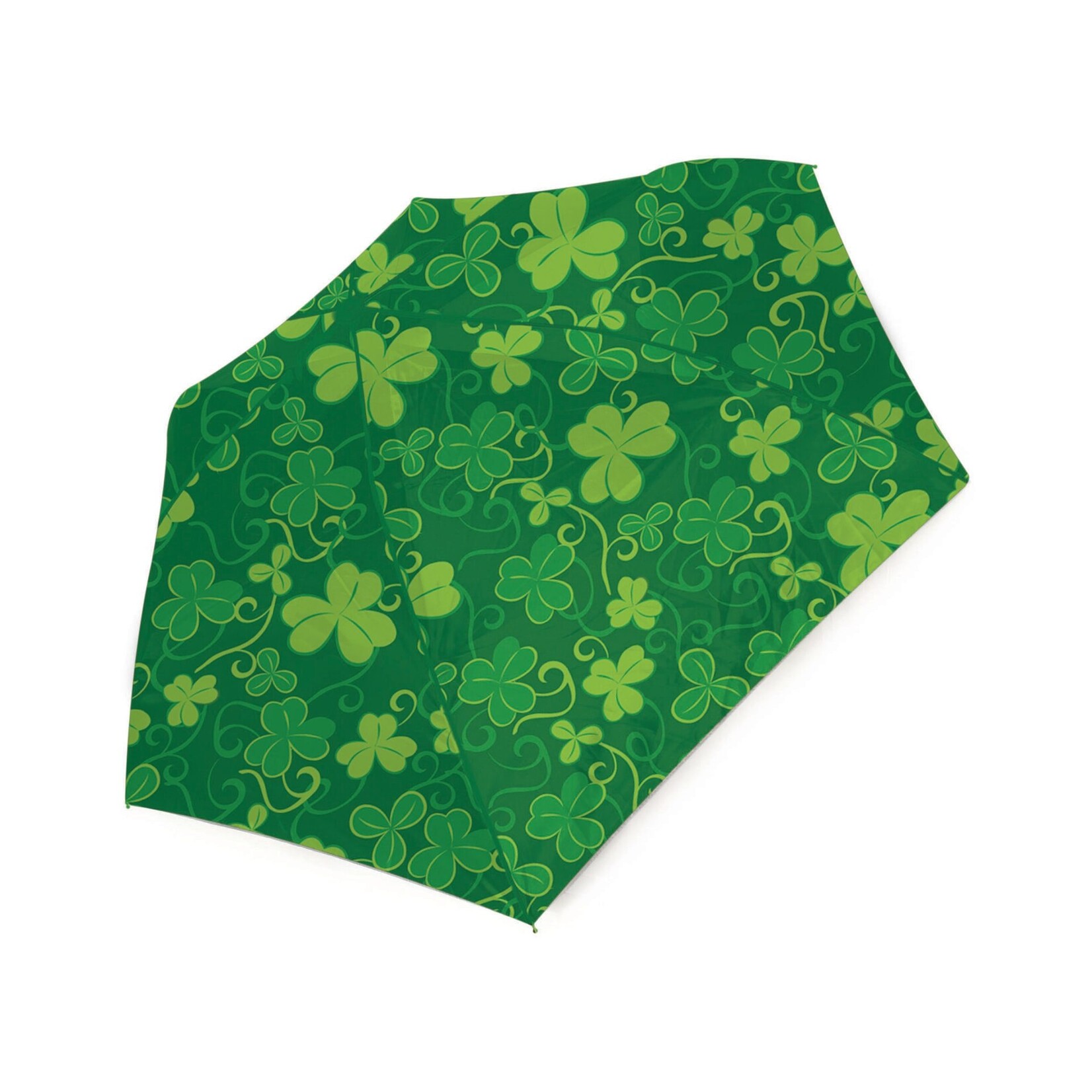 Umbrella: Shamrock Ireland