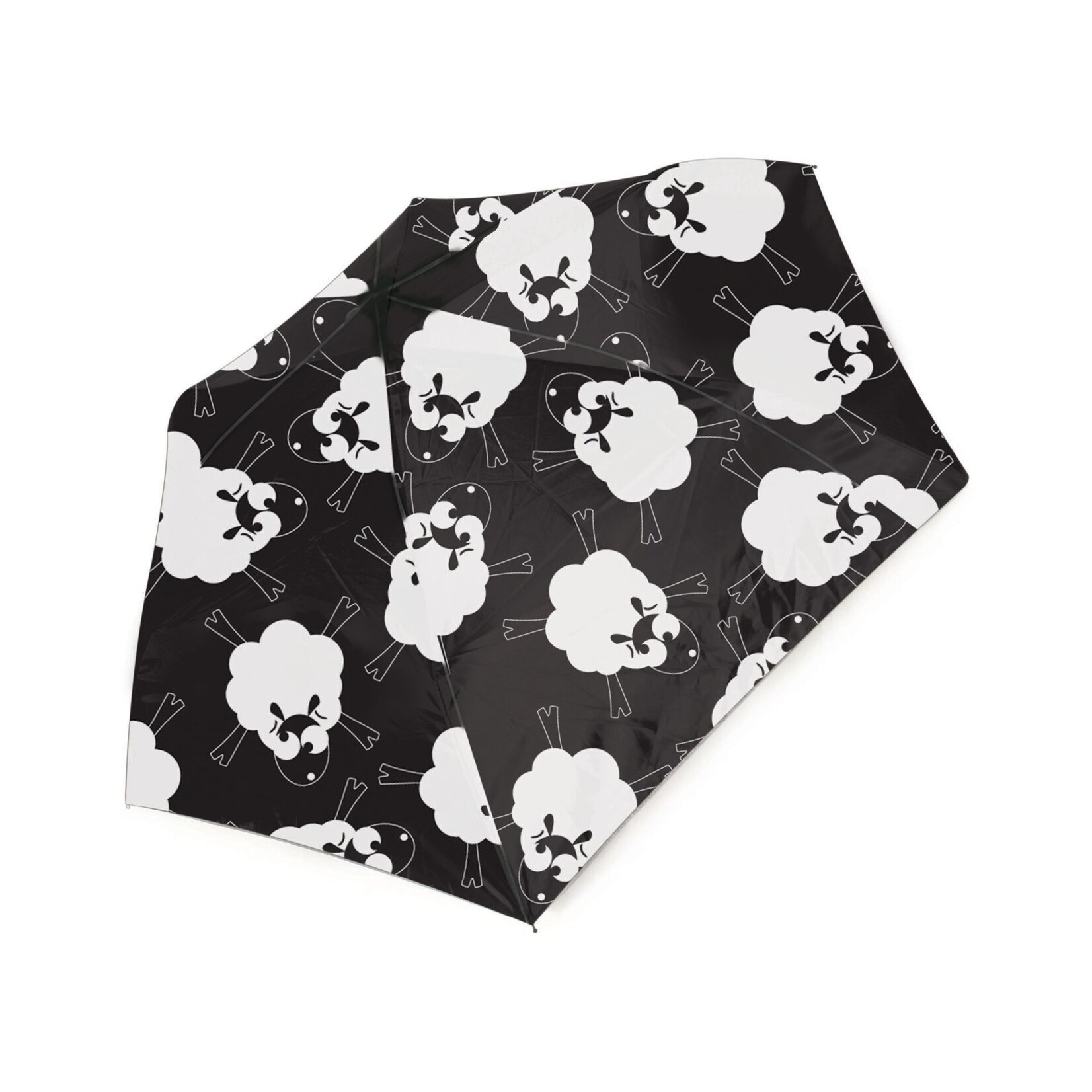 Umbrella: Splat Sheep