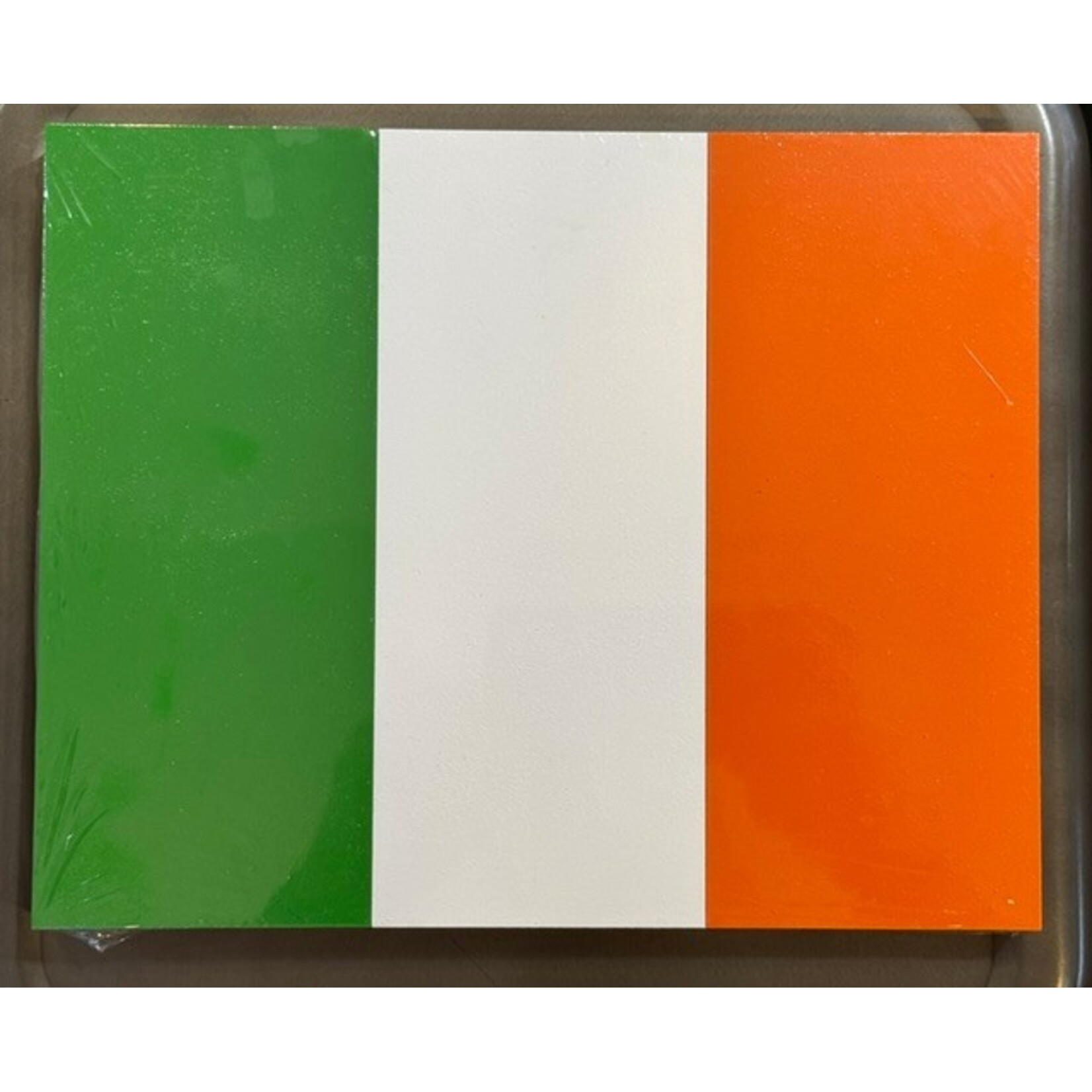 Ireland Engraving 10x8