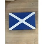 Scotland Engraving 6x4
