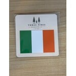 Ireland 3x3 Decal