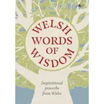 Book: Welsh Words of Wisdom