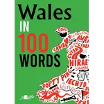 Book: Wales in 100 Words