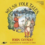 Book: Welsh Folk Tales