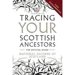 Book: Tracing Your Scottish Ancestors