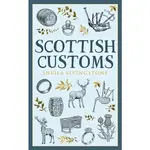Book: Scottish Customs