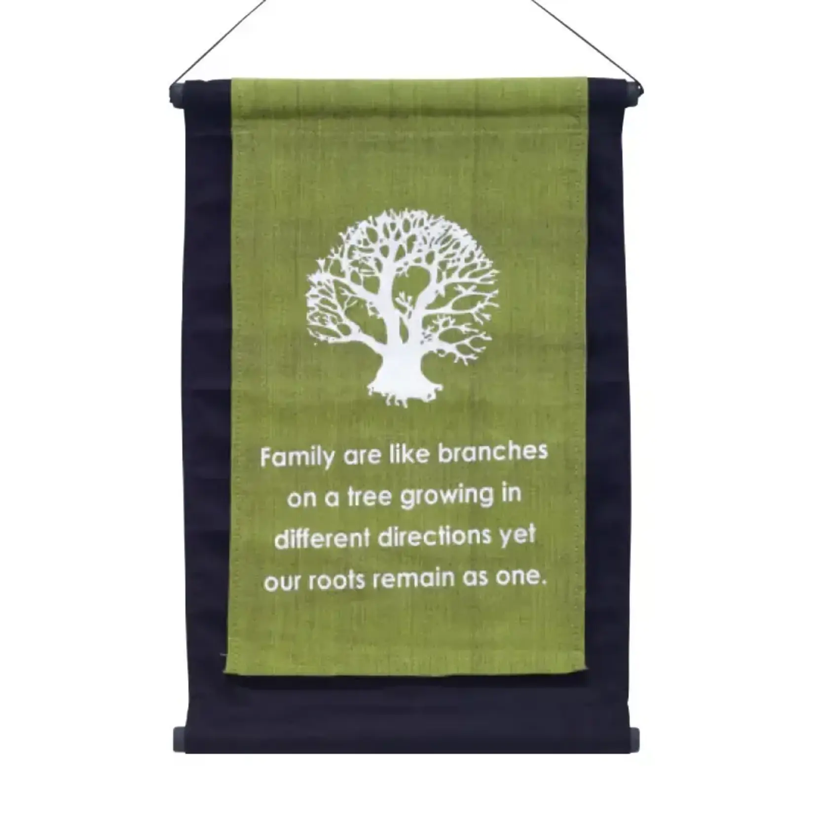 Home: Tree of Life Banner
