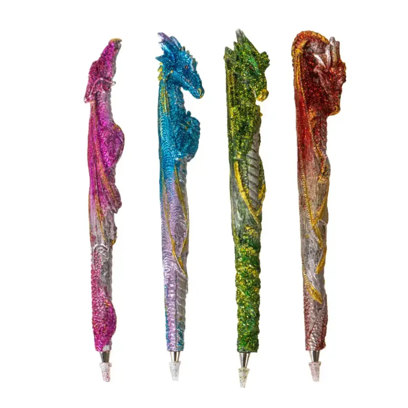 Pen: Dragon