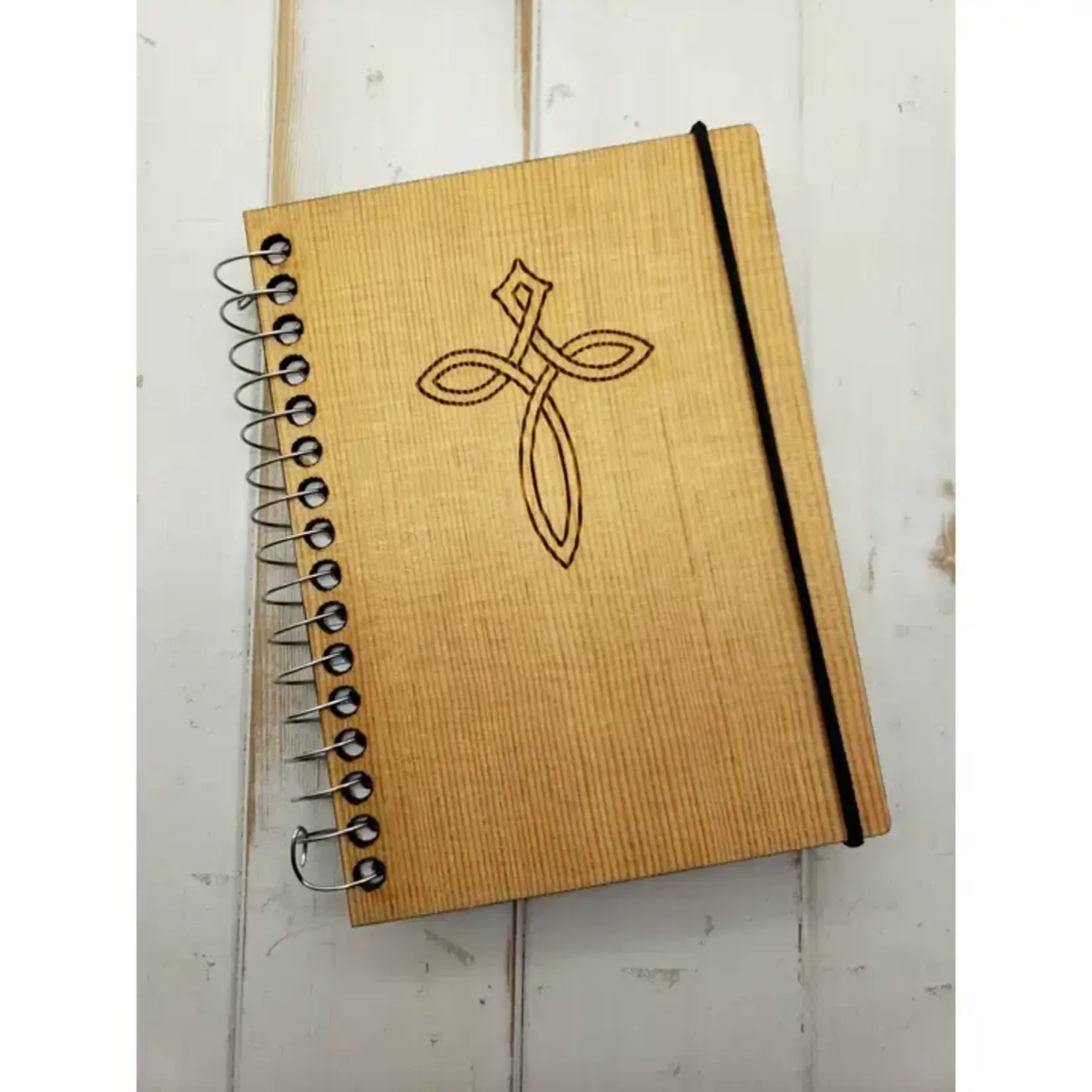 Pocket Notebook: Celtic Cross