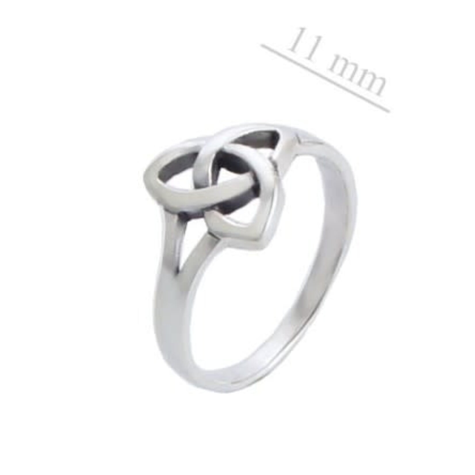 Ring: SS Trinity