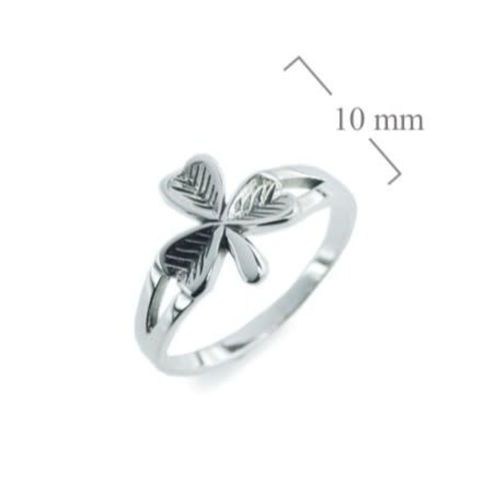 Ring: SS Shamrock