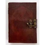 Journal: Double Dragon 5x7