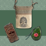 Purses & Wallets