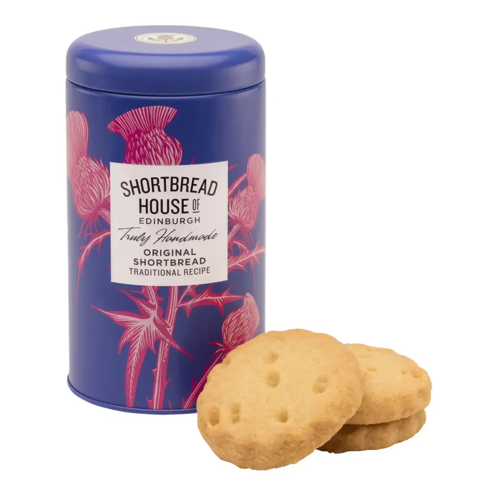 Shortbread Tin: Original