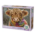 Puzzle: Wee Coo 100pc