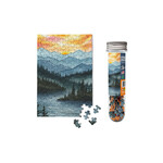 Puzzle: Micro 4"×6" GSM National Park