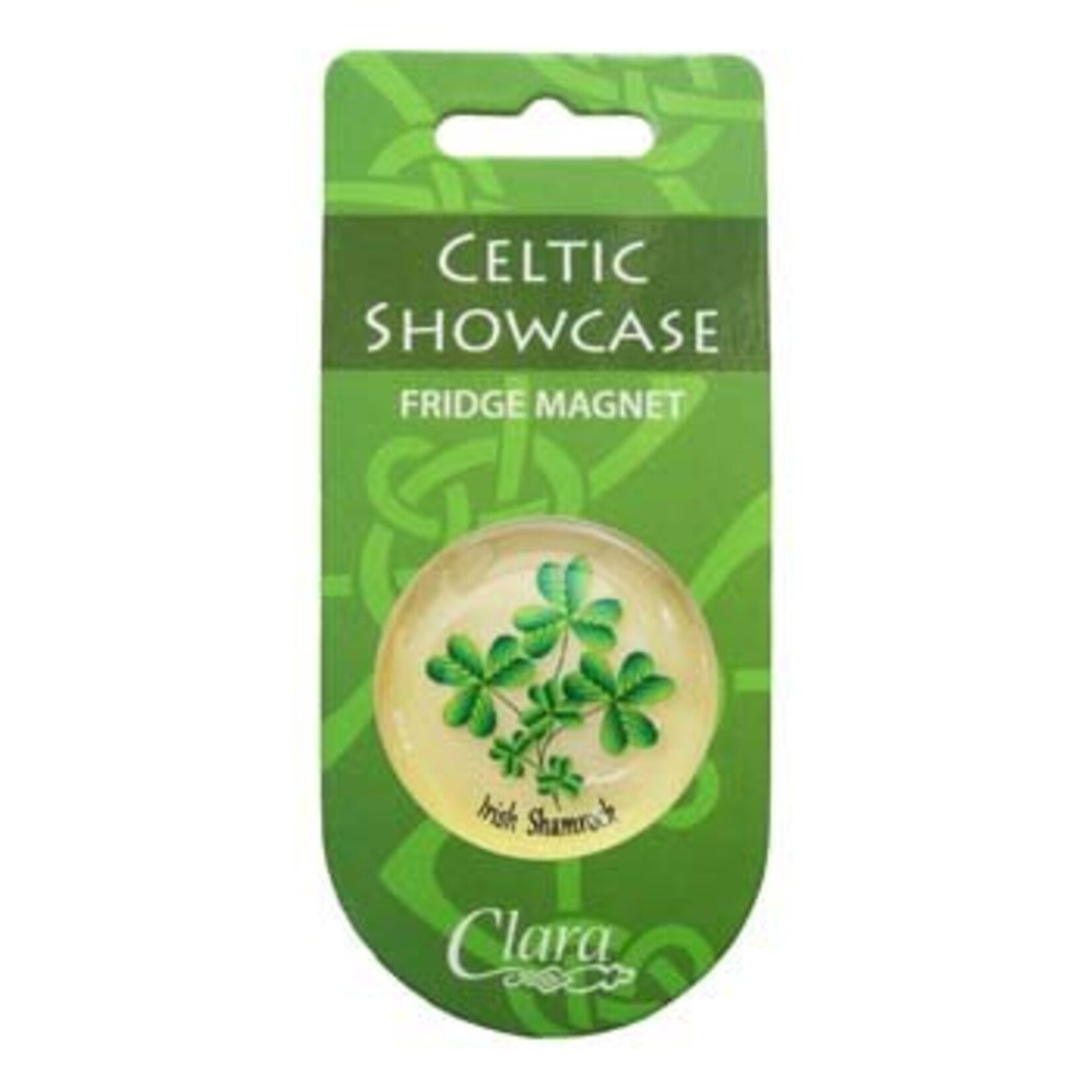 Clara Magnet: Assorted Celtic