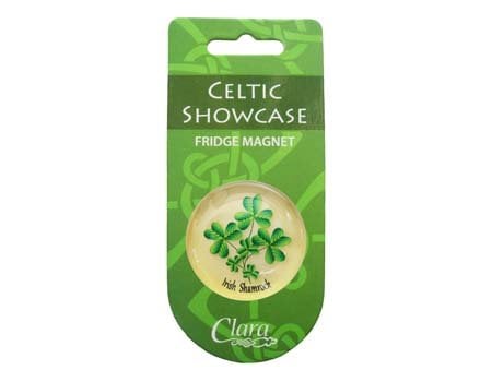 Clara Magnet: Assorted Celtic