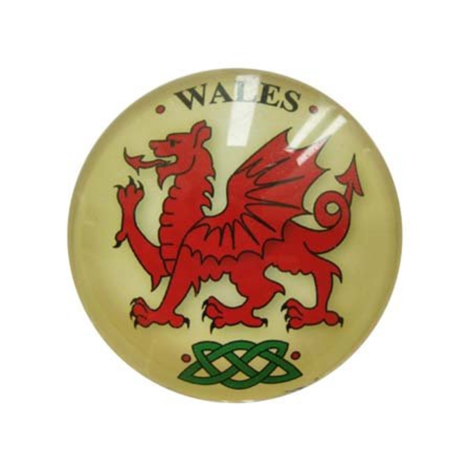 Magnet: Assorted Celtic